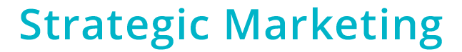 Strategic Marketing Consultancy